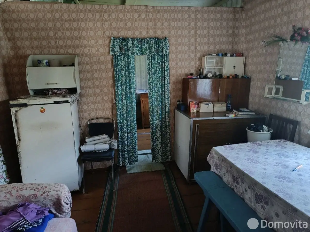 коттедж, Аксаковщина, ул. Центральная 