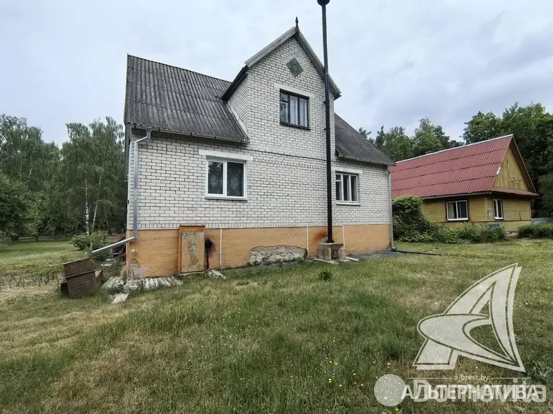 дом, Орепичи, 