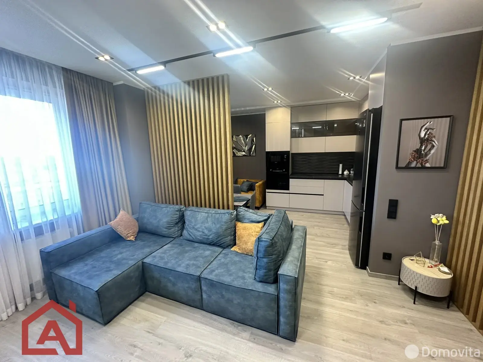 квартира, Минск, пр-т Дзержинского, д. 92