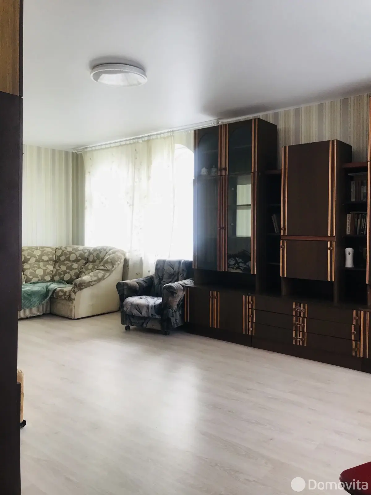 дом, Витебск, ул. Новоселов в Первомайском районе