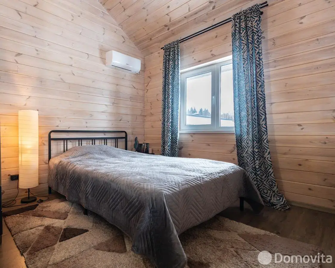 Купить 1-этажную дачу в Птичь-2 Минская область, 58000USD, код 184986 - фото 19