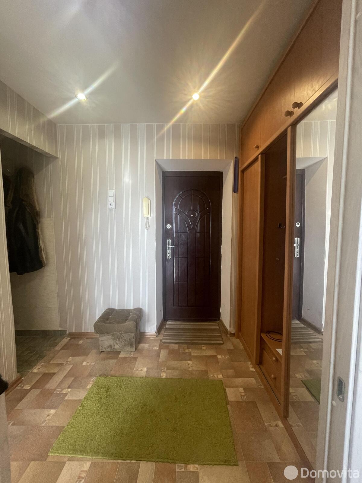 Купить 1-комнатную квартиру в Борисове, ул. Гагарина, д. 75, 29800 USD, код: 1058232 - фото 4