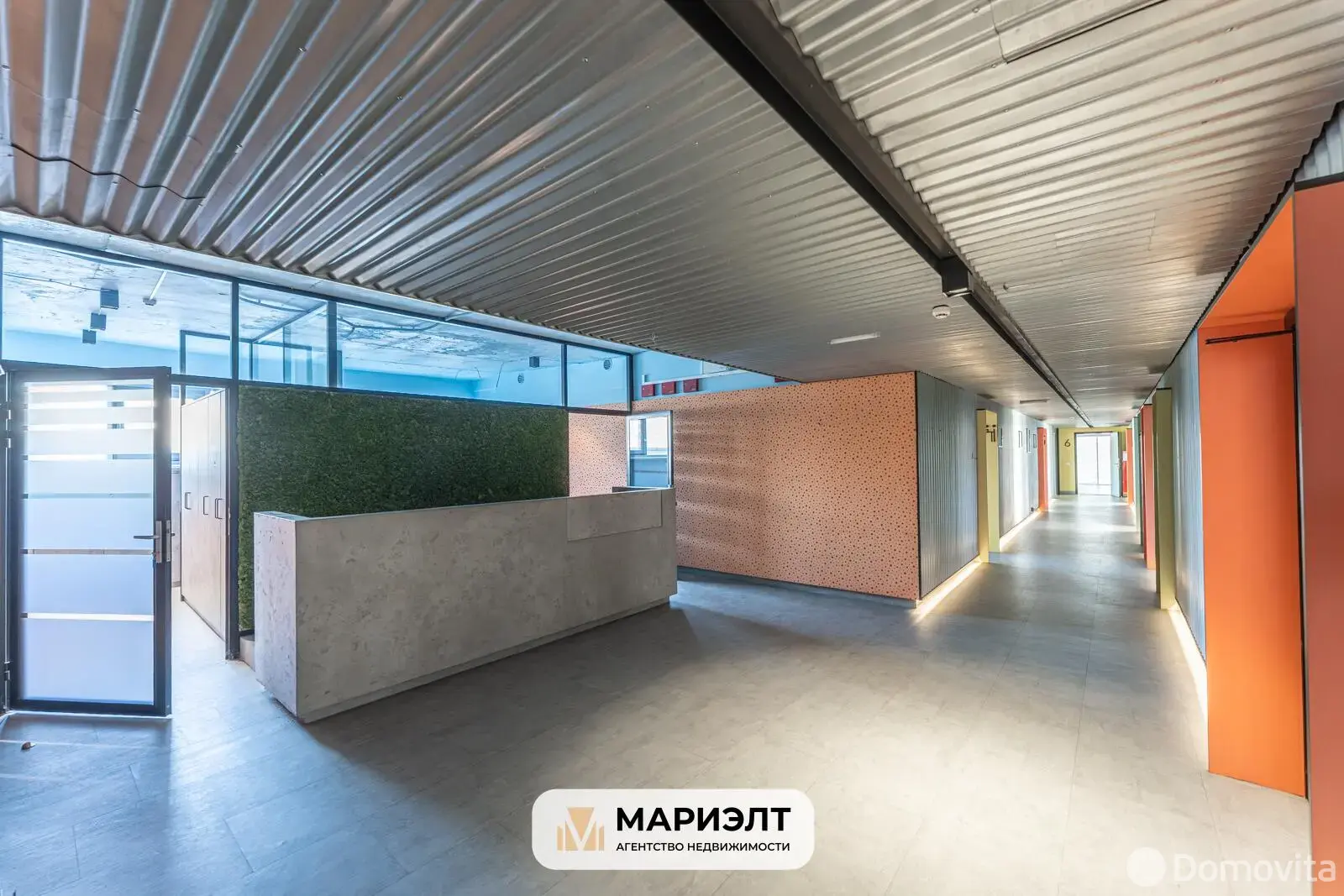 Снять офис на ул. Академика Купревича, д. 14 в Минске, 22641BYN, код 16720 - фото 11