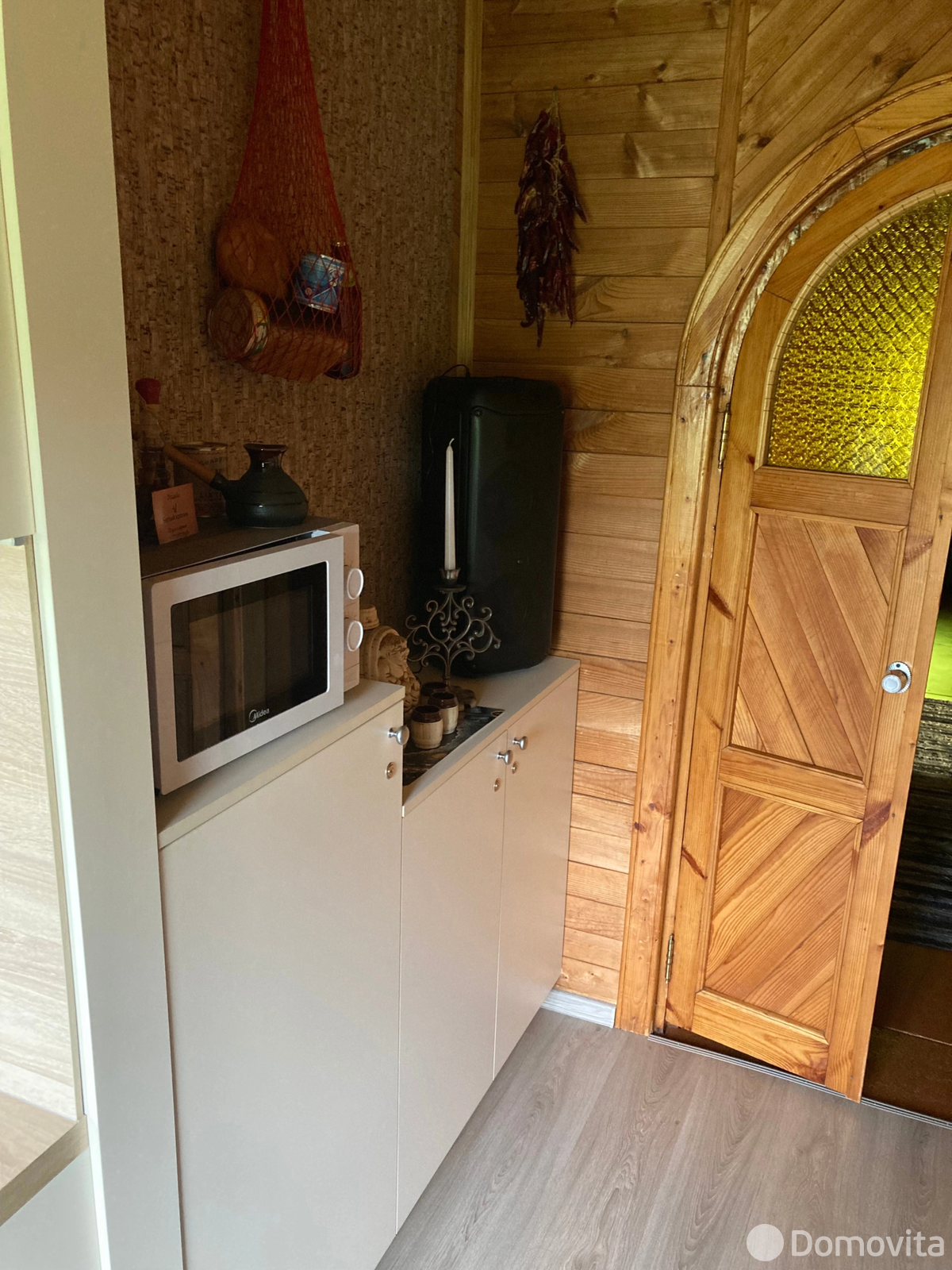 Аренда коттеджа Усадьба «Белый Кролик» на сутки в Петровцах ул. Цветочная , 750BYN, код 1357 - фото 5