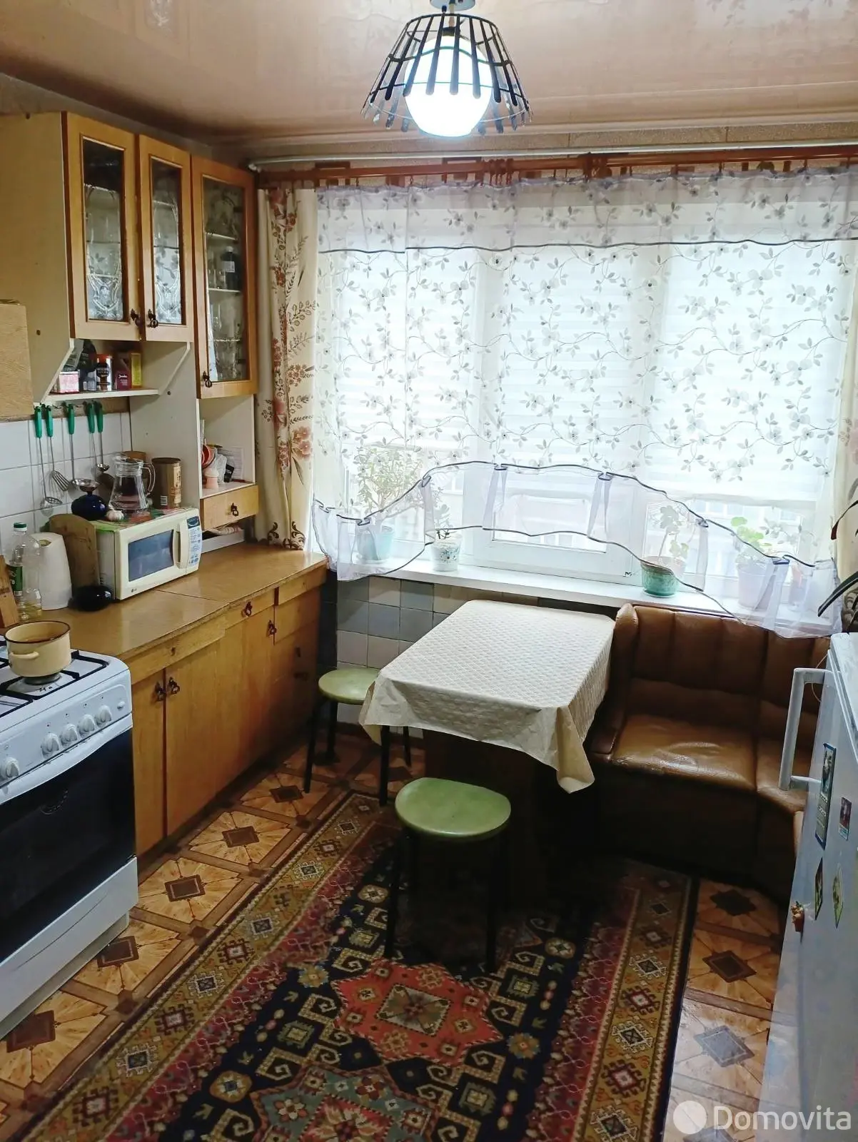 Продажа 3-комнатной квартиры в Песочной Буде, ул. Молодежная, д. 11 - фото 5