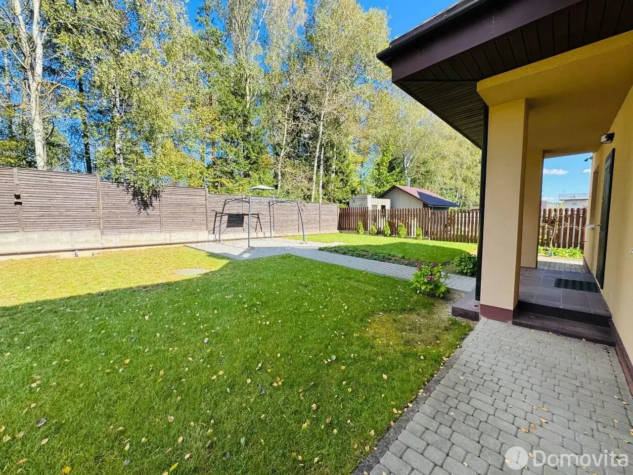 Стоимость продажи дома, Верас Зеленый,