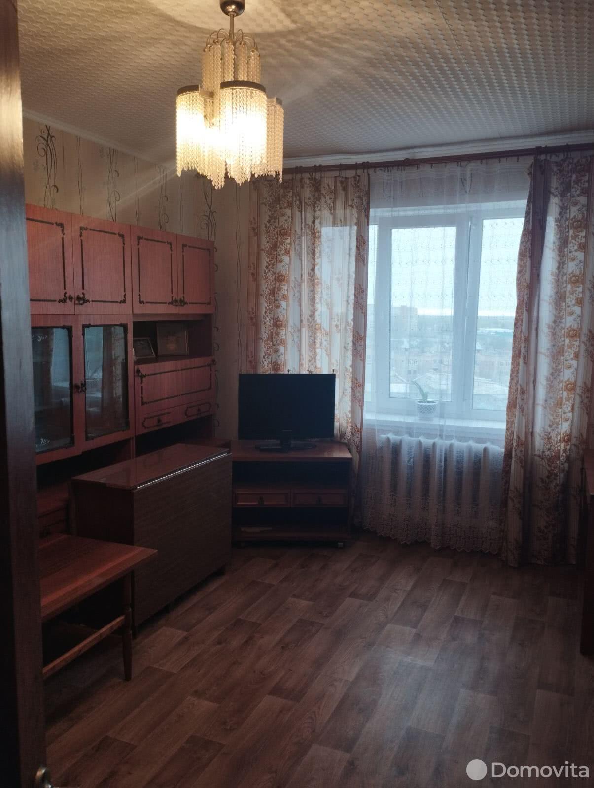 квартира, Витебск, ул. Гагарина, д. 35/1, стоимость продажи 132 783 р.