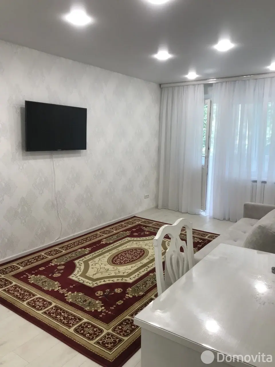 Снять 2-комнатную квартиру в Минске, ул. Голодеда, д. 19/1, 500USD, код 149034 - фото 5