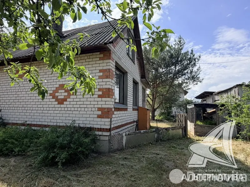 дача, Факел Брестгазоаппарат,