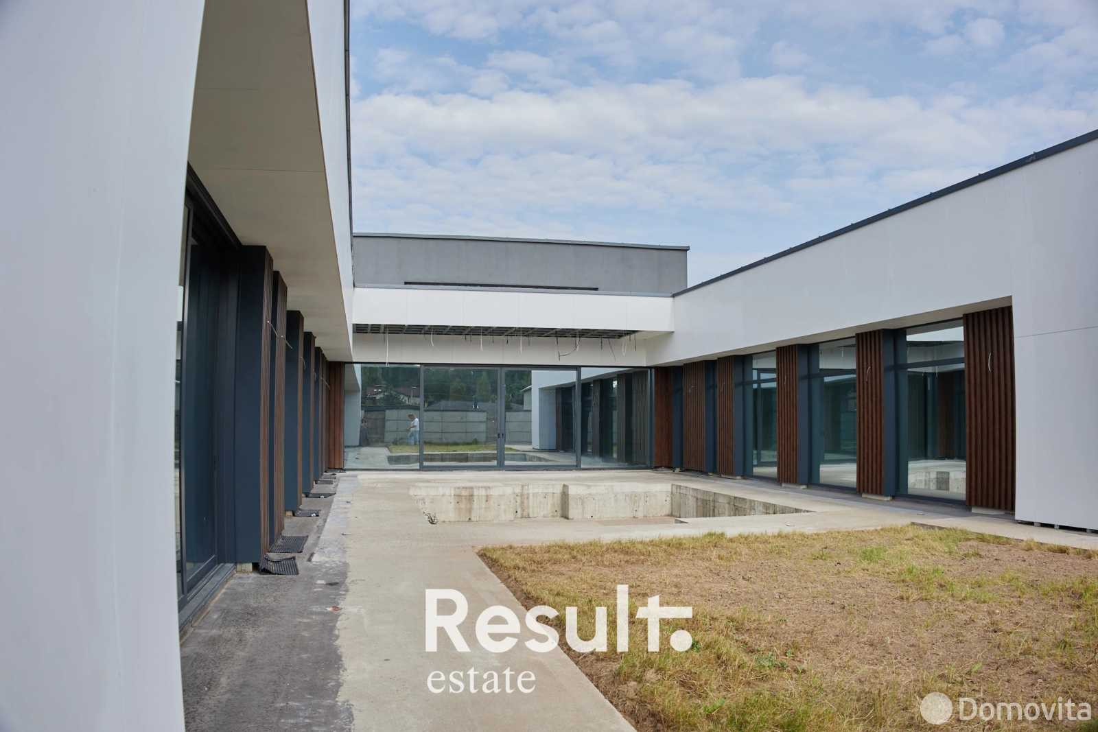 дом, Дроздово, ул. Зеленая, стоимость продажи 2 879 615 р.