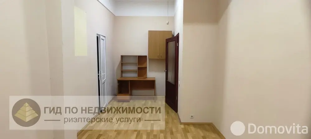 Цена аренды офиса, Гомель, ул. Волгоградская, д. 43Б