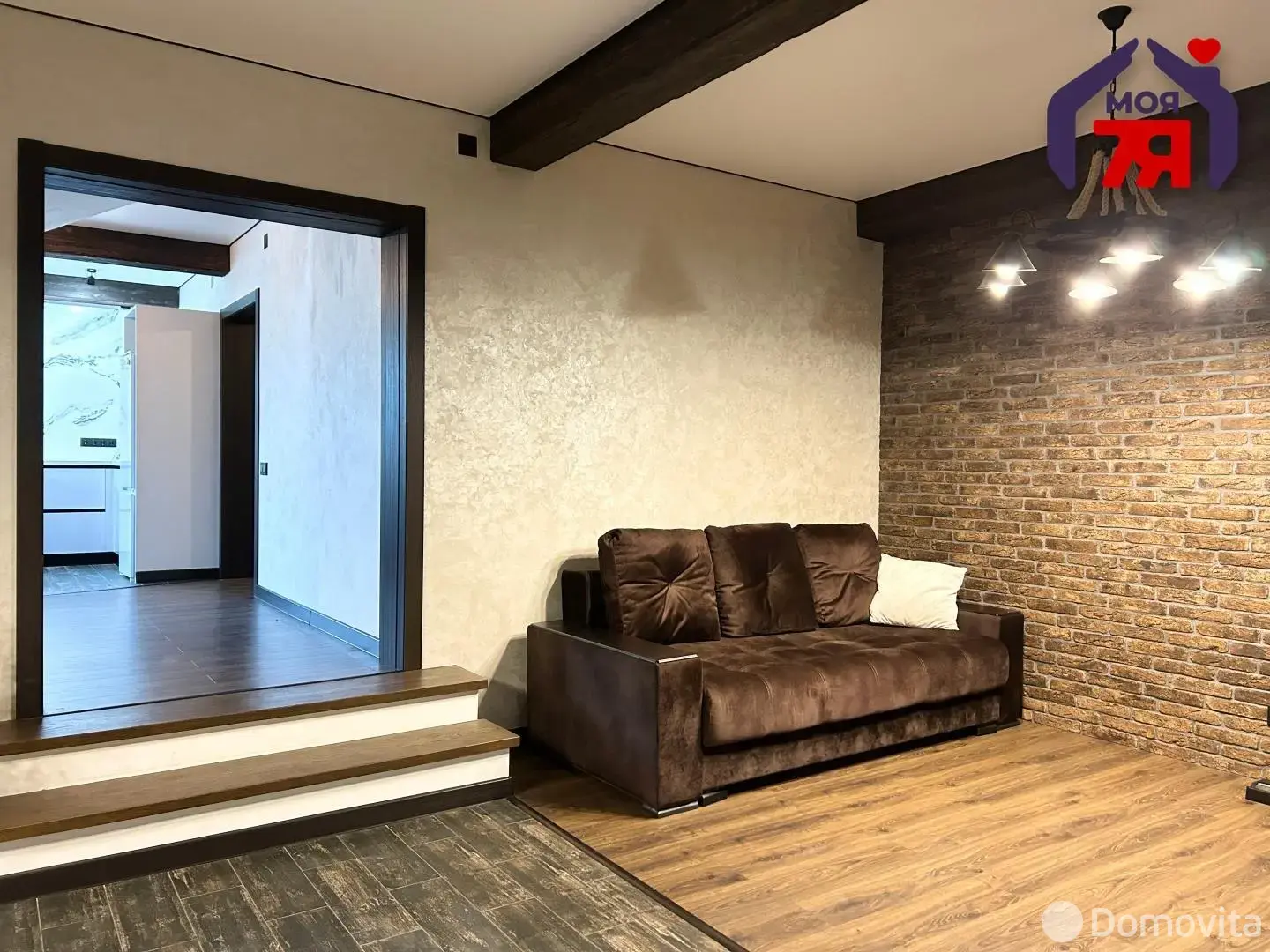 коттедж, Мелковичи, ул. Колхозная 