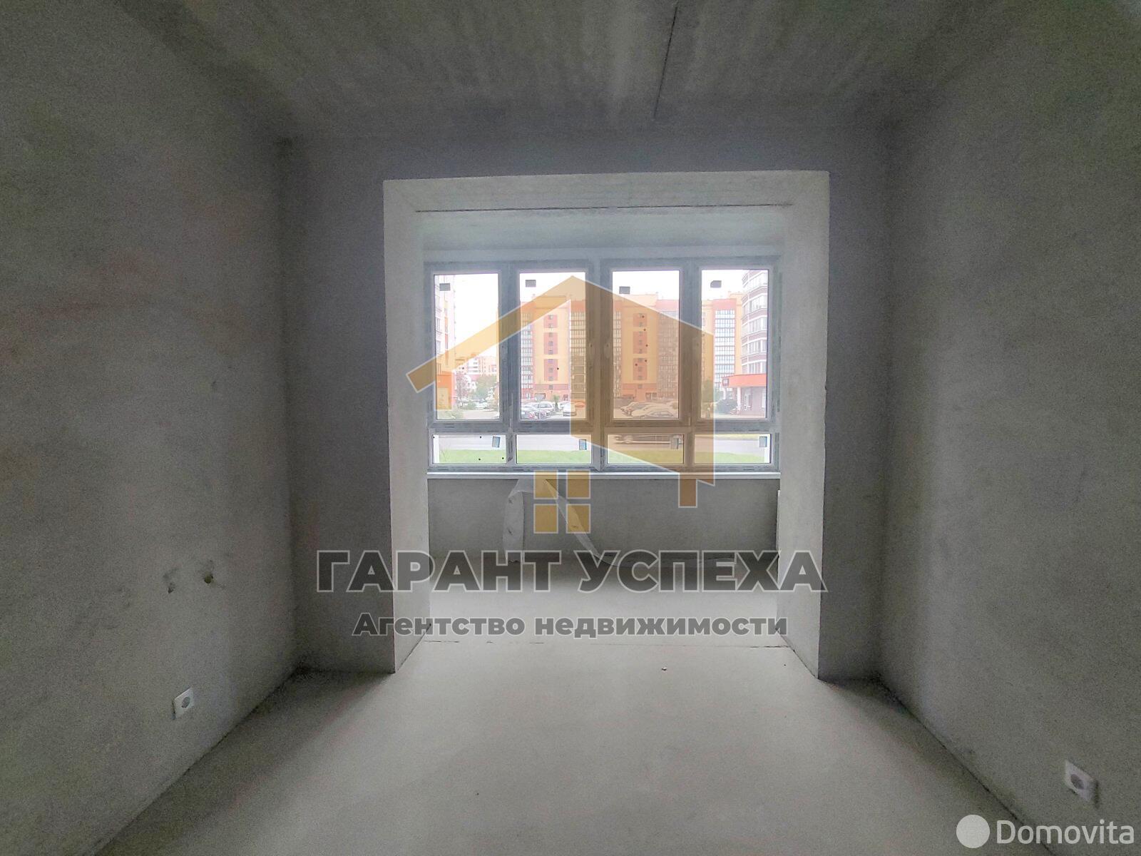 Продажа 2-комнатной квартиры в Бресте, ул. Гоголя, 99500 USD, код: 1070507 - фото 4