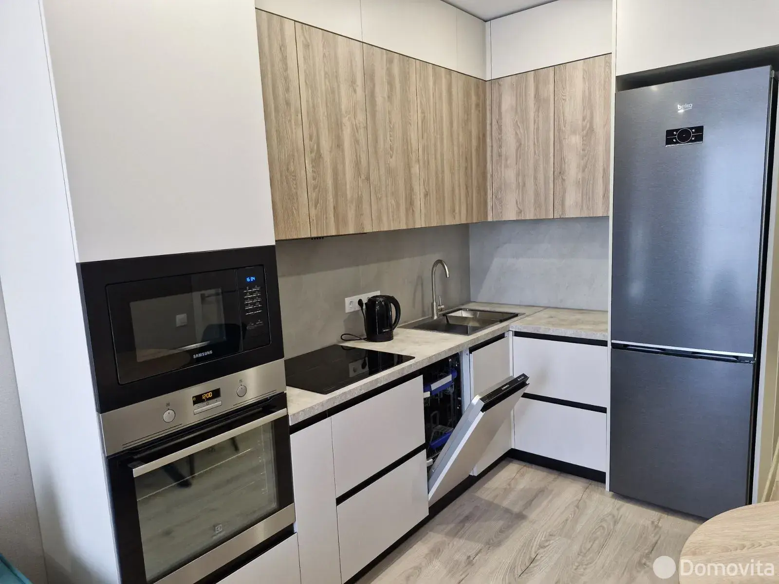 квартира, Минск, ул. Жореса Алфёрова, д. 7 без посредников