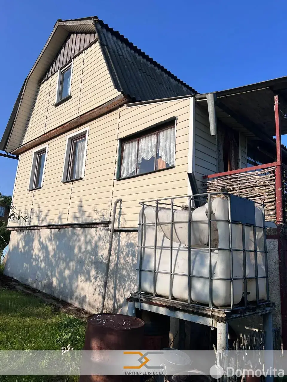 дача, Дубрава-Мапид, , стоимость продажи 39 711 р.