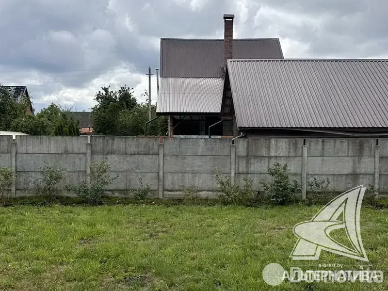 участок, Факел Брестгазоаппарат, 