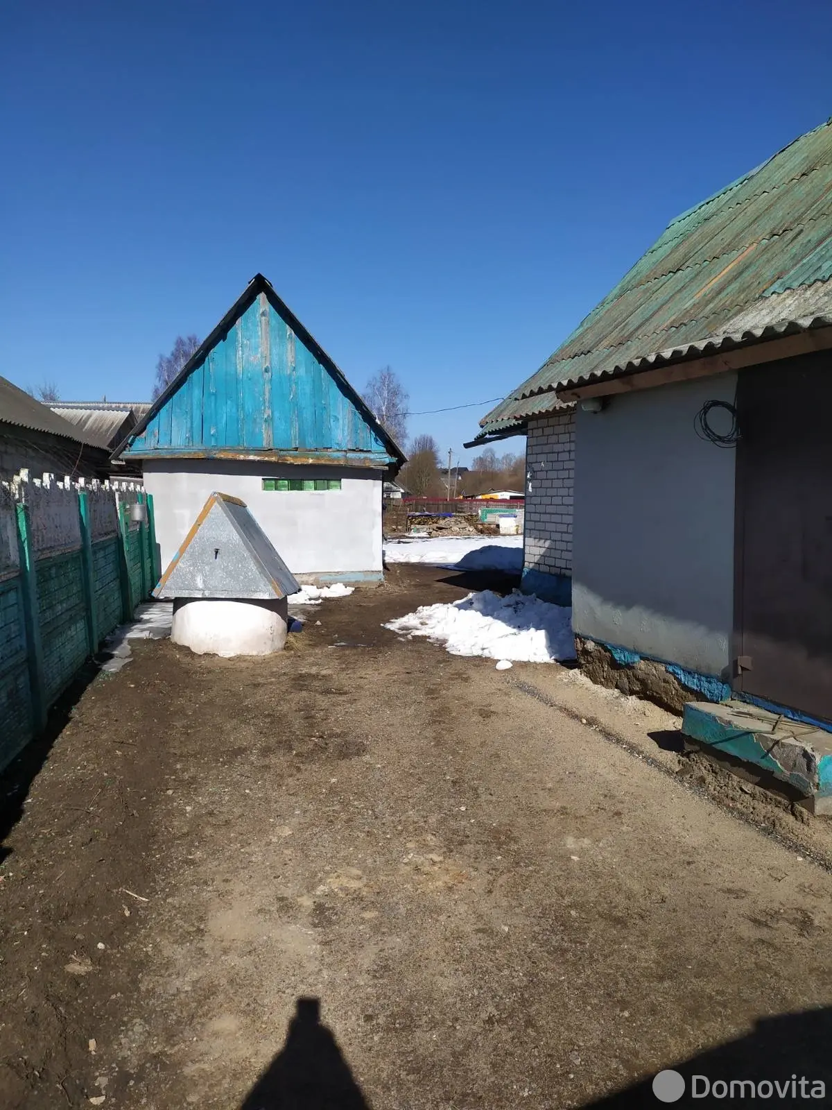 коттедж, Раков, ул. Минская, д. 27