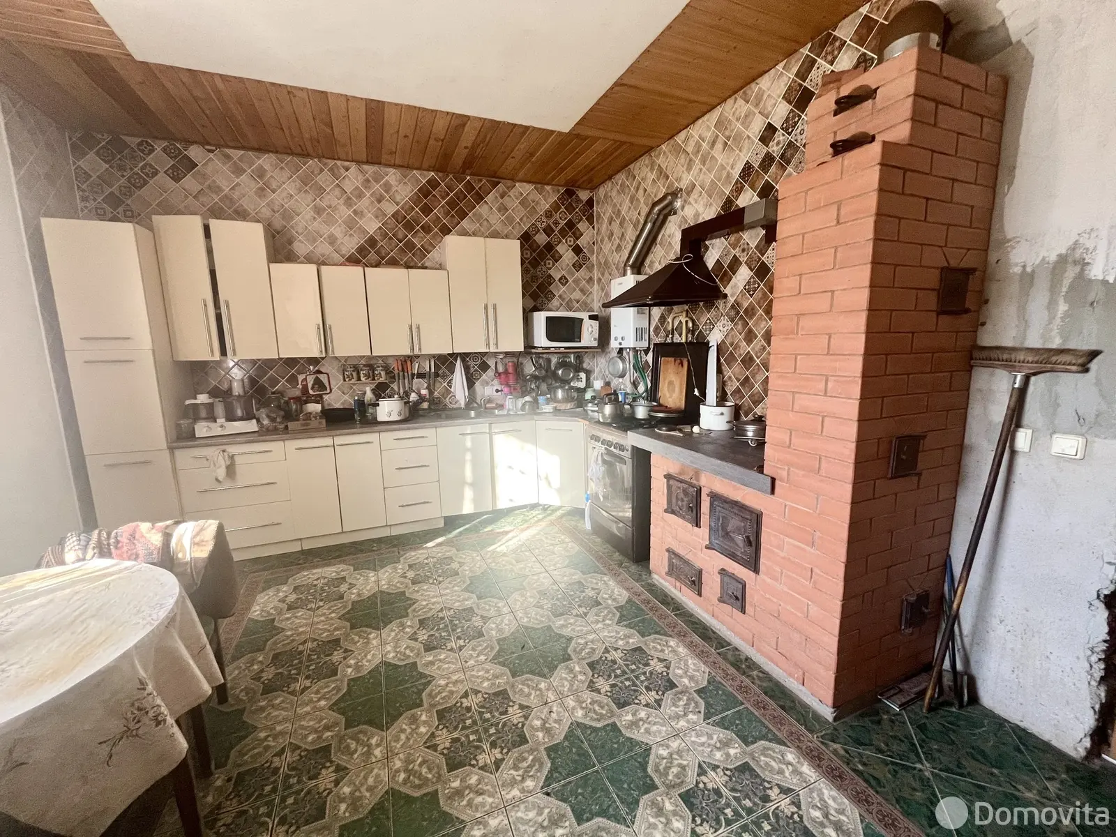 дом, Береговой, пер. 1-й Величальный