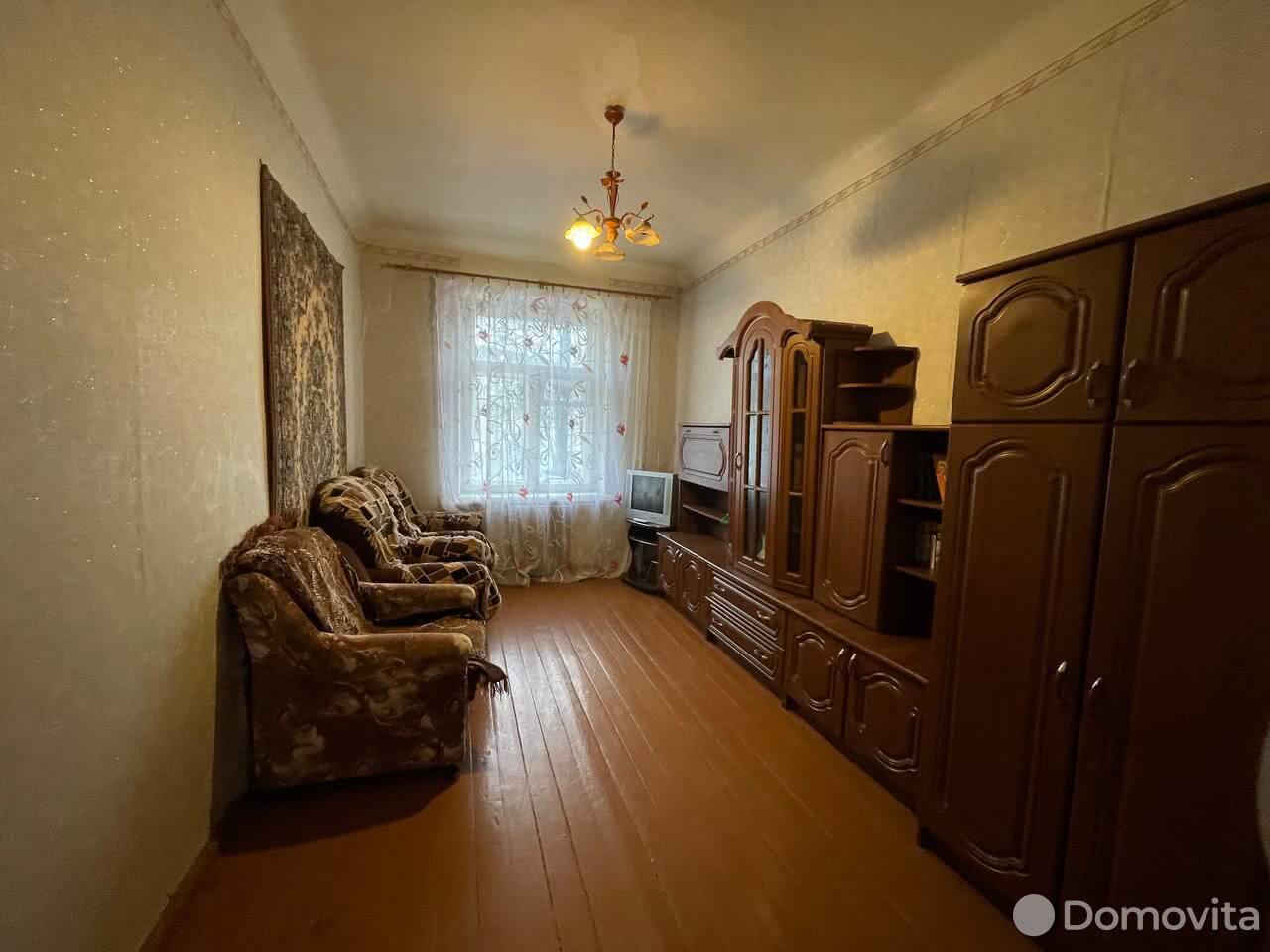 Продажа 2-комнатной квартиры в Витебске, ул. Коммунистическая, д. 27, 42500 USD, код: 955702 - фото 3