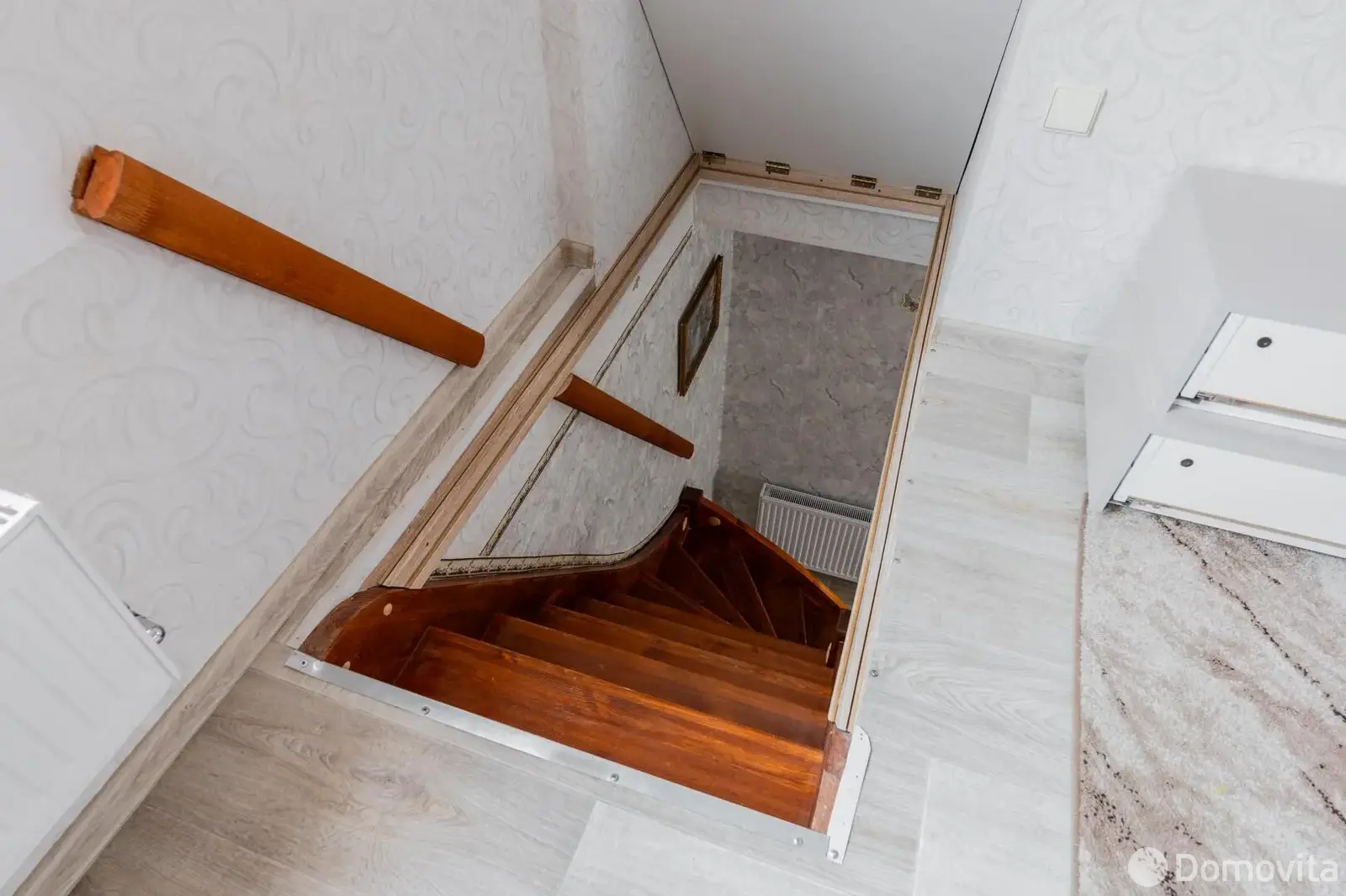 Купить 2-этажную дачу в Связист Минская область, 59900USD, код 184494 - фото 25