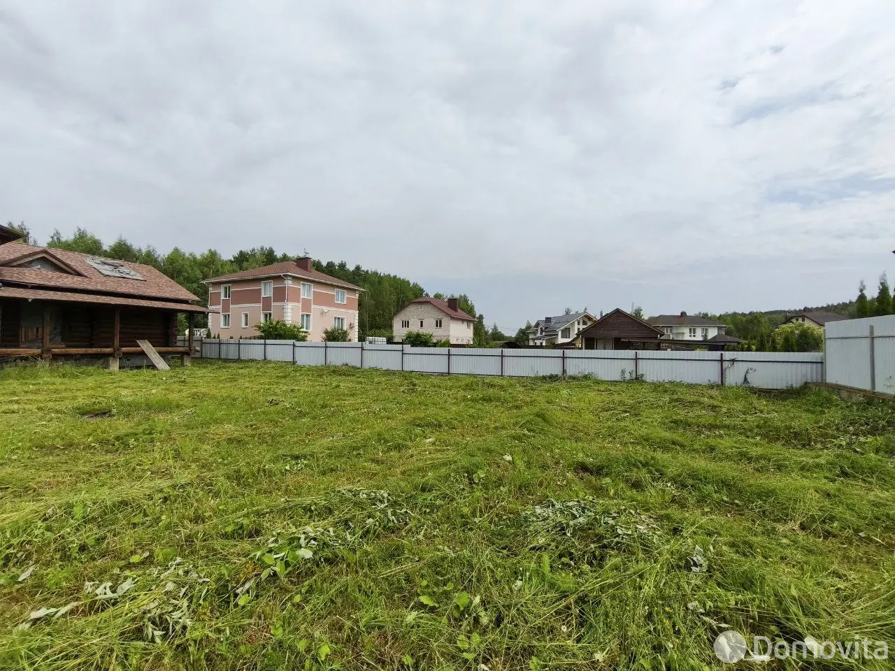 Цена продажи участка, Тарасово, ул. Васильковая