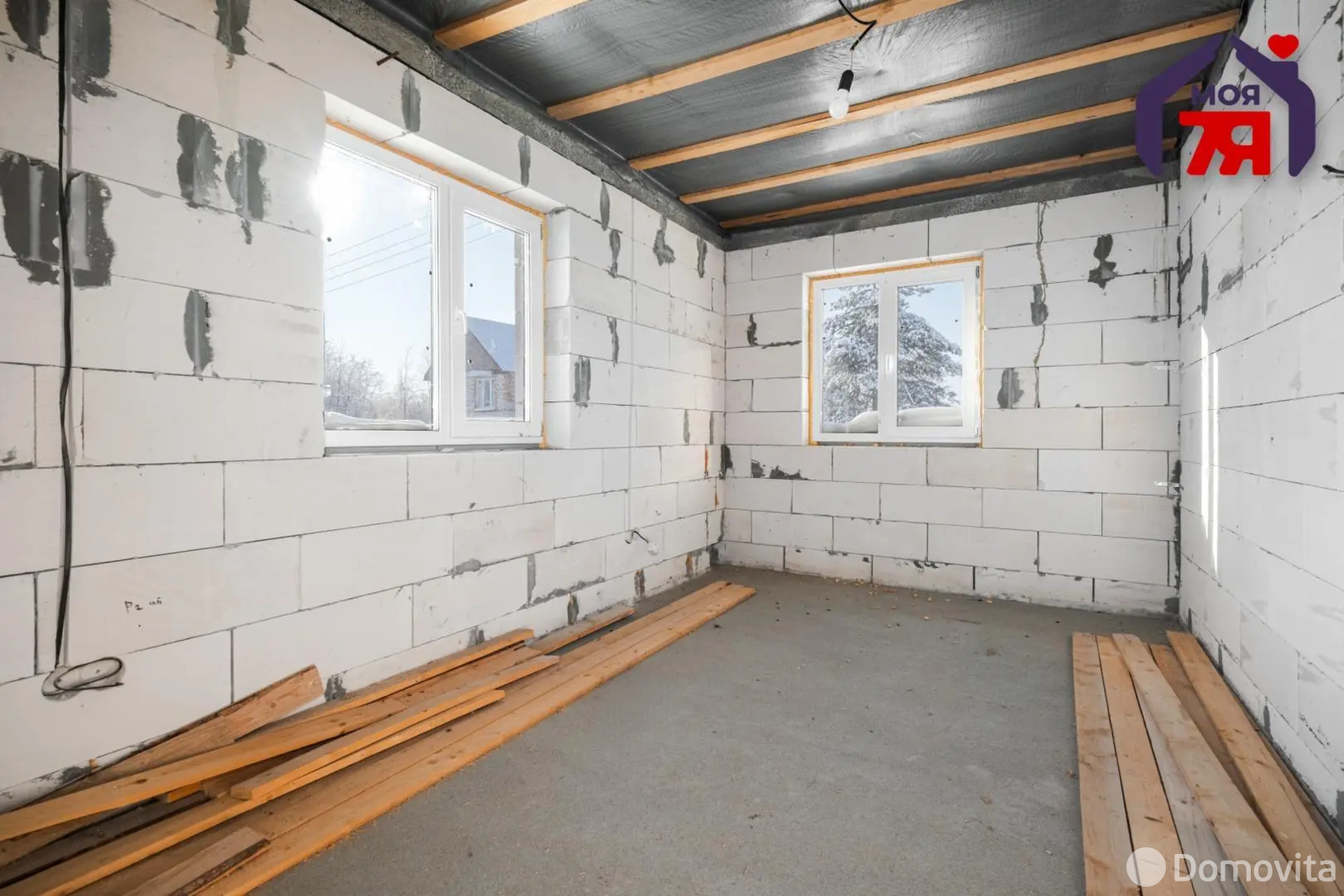 Купить 1-этажную дачу в Полянка Минская область, 75000USD, код 185324 - фото 14