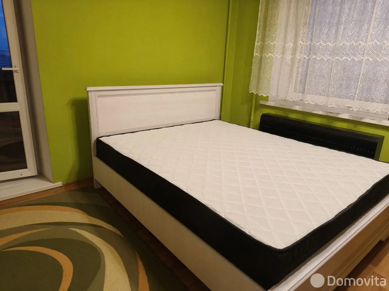 квартира, Минск, ул. Голубева, д. 16/1 в Московском районе