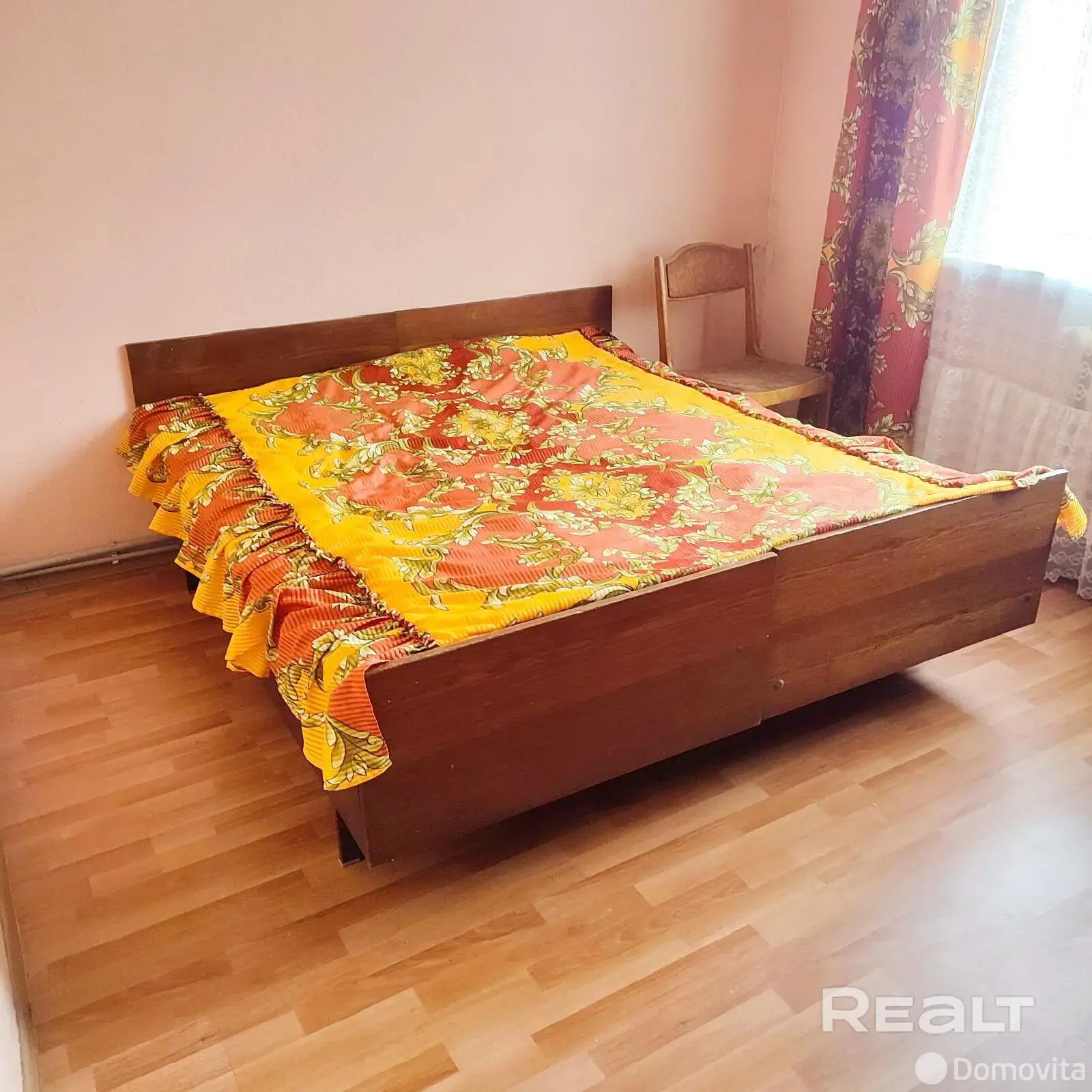 дом, Лотва, ул. Молодёжная