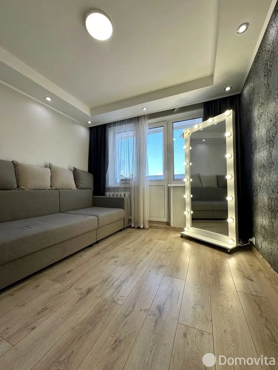 квартира, Минск, ул. Яна Райниса, д. 9