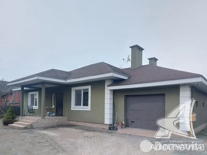 продажа коттеджа, Родничок-комбината электротехнических изделий,