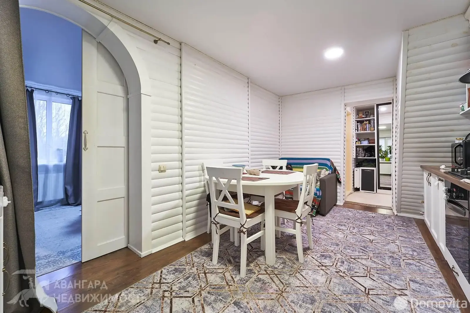 коттедж, Гричино, ул. Центральная