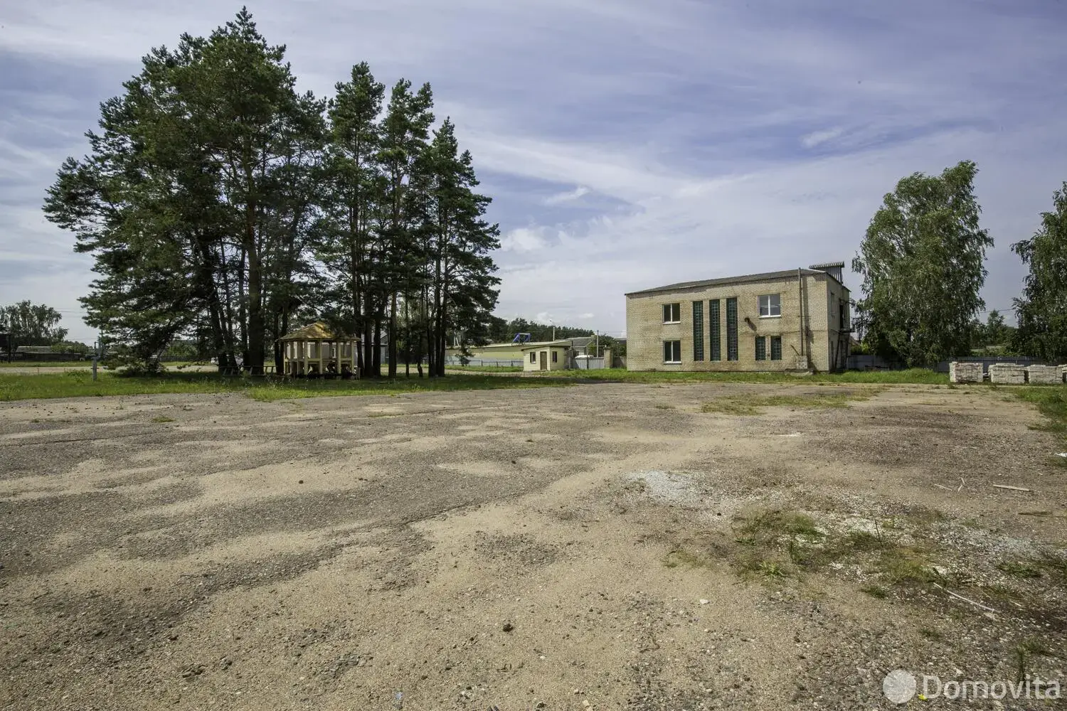 Стоимость аренды склада, Узда, ул. Колхозная