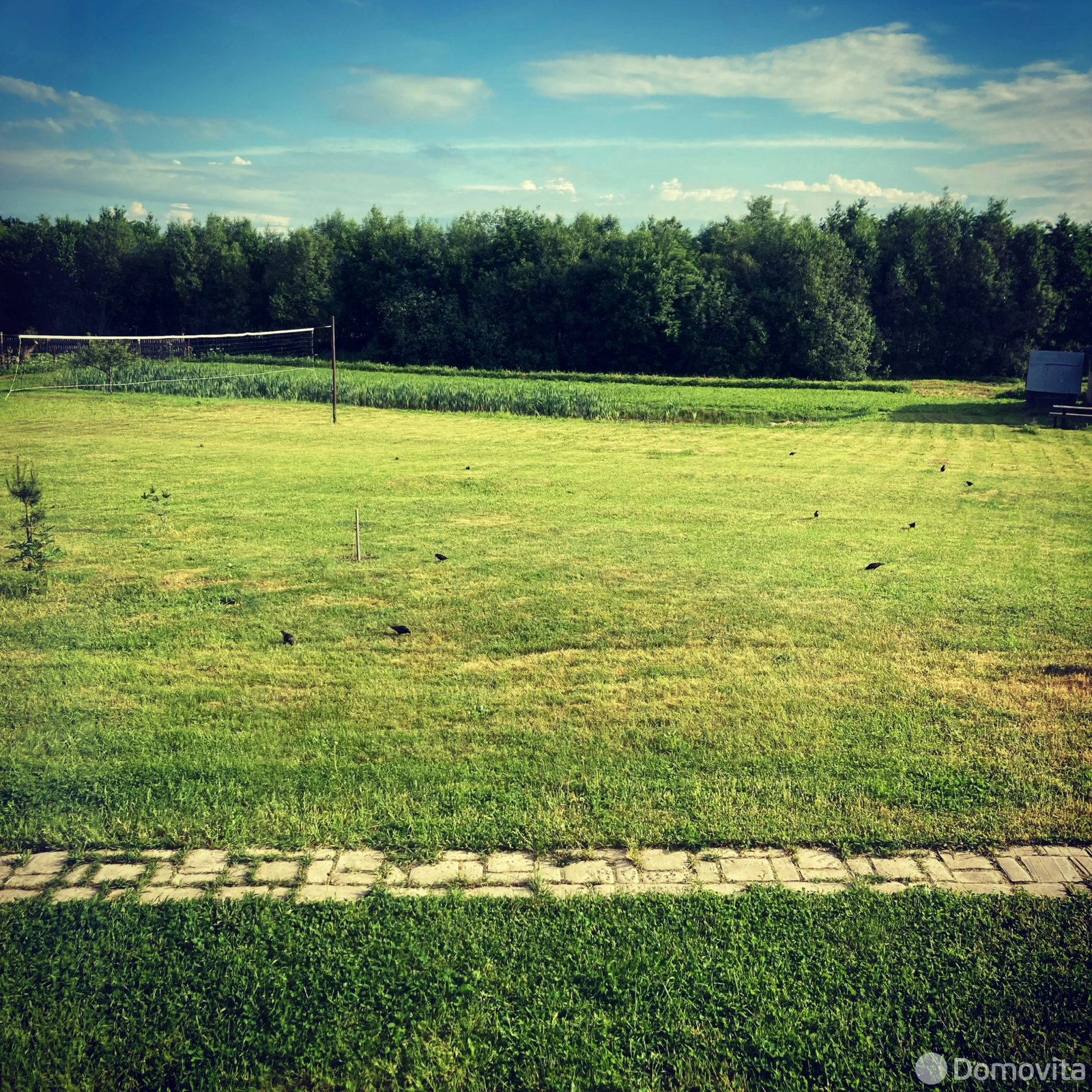 Аренда коттеджа Усадьба «Белый Кролик» на сутки в Петровцах ул. Цветочная , 750BYN, код 1357 - фото 18