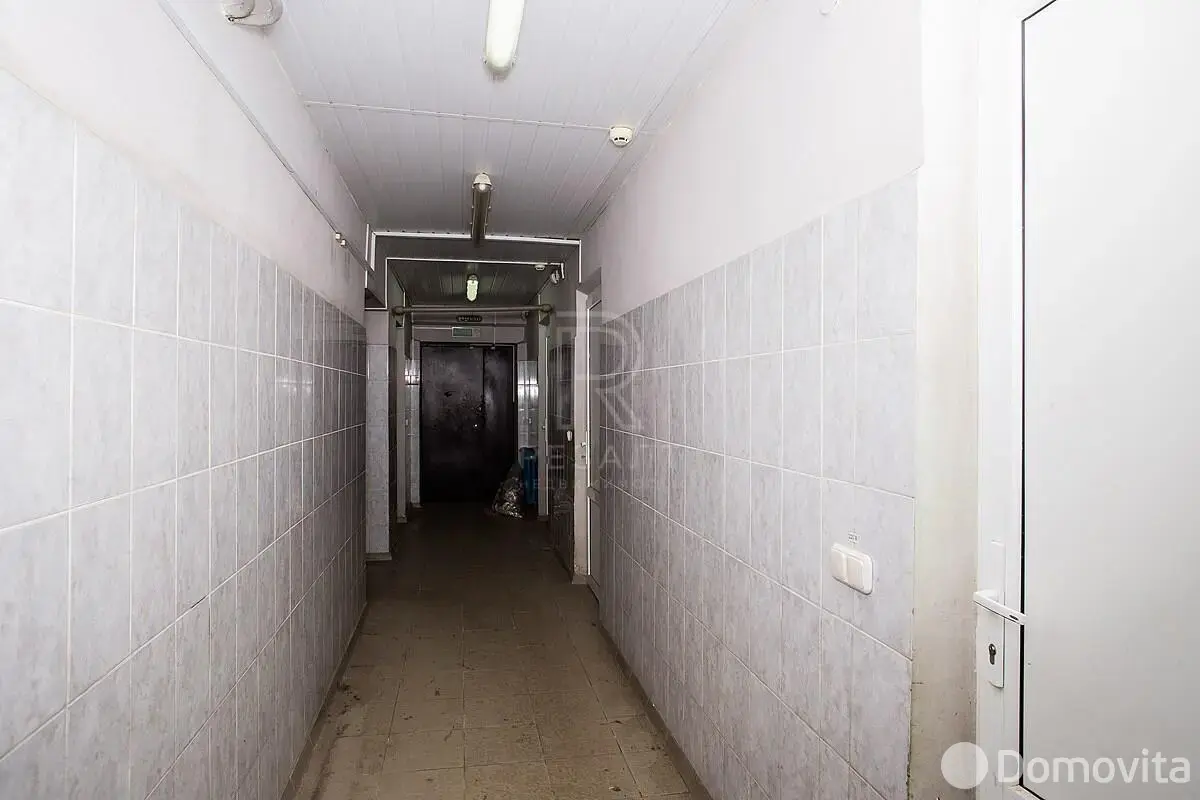 Купить торговую точку на ул. Центральная в Логозе, 454500BYN, код 999455 - фото 13