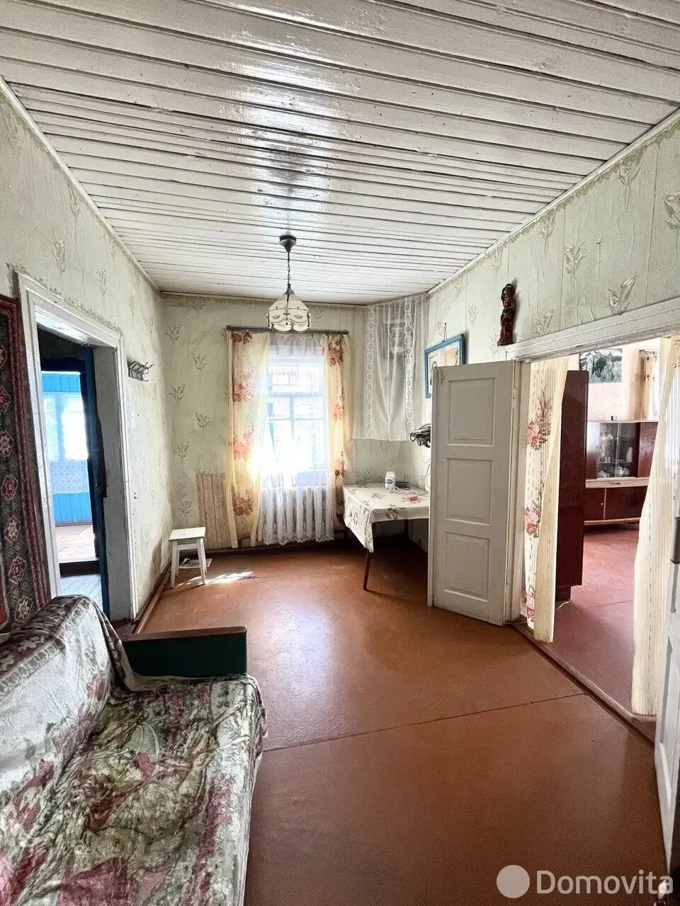 Цена продажи дома, Греск, ул. Школьная