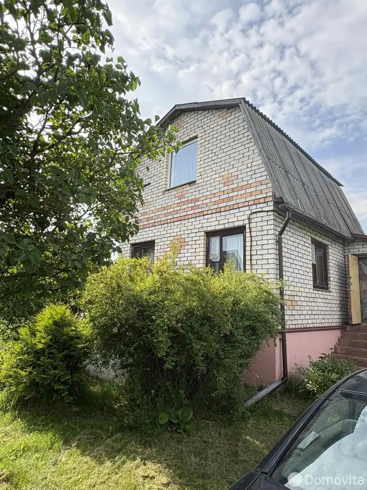 дача, Горки-1, 