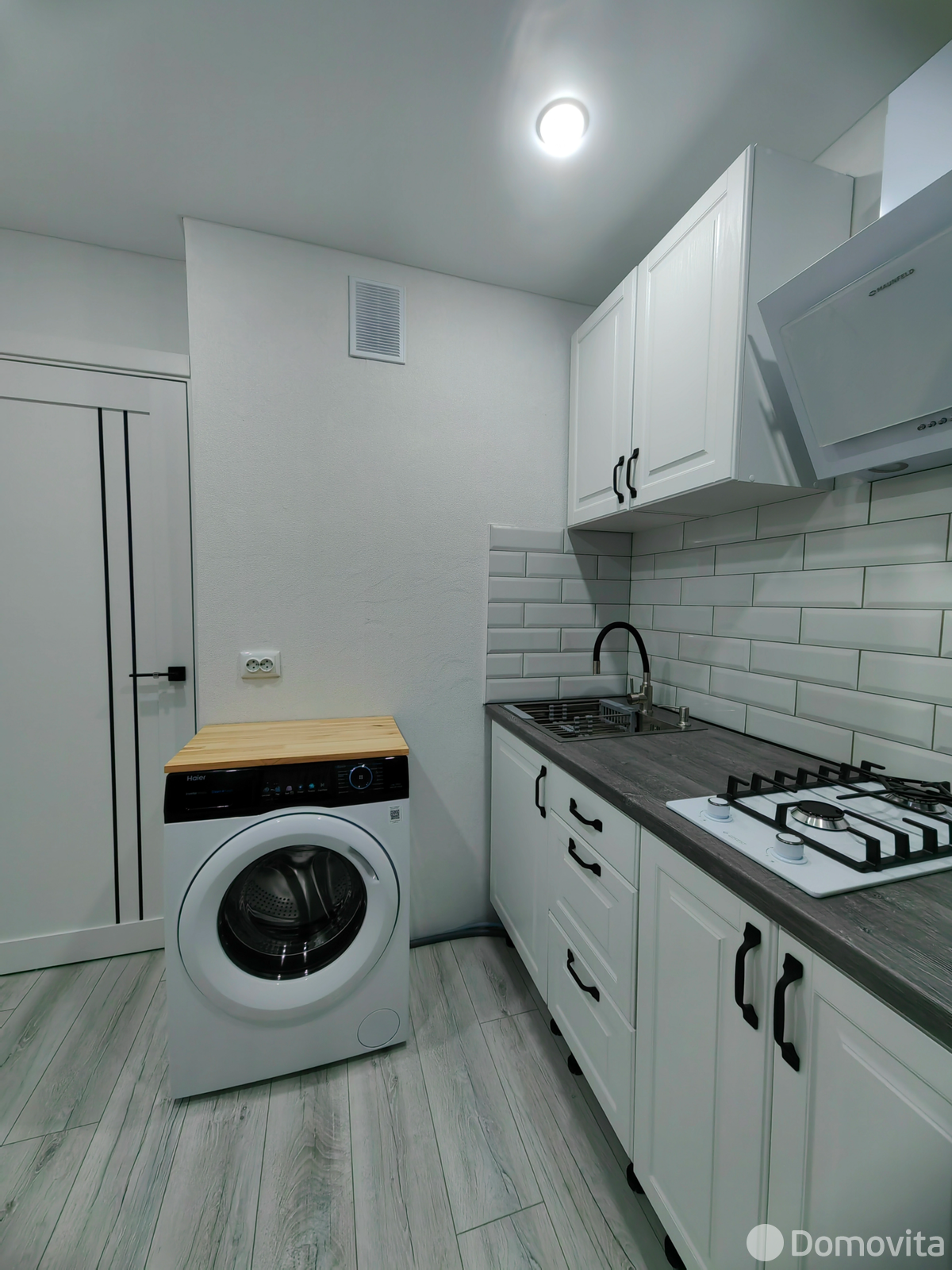 Снять 2-комнатную квартиру в Минске, ул. Маяковского, д. 117 2, 560USD, код 148048 - фото 3