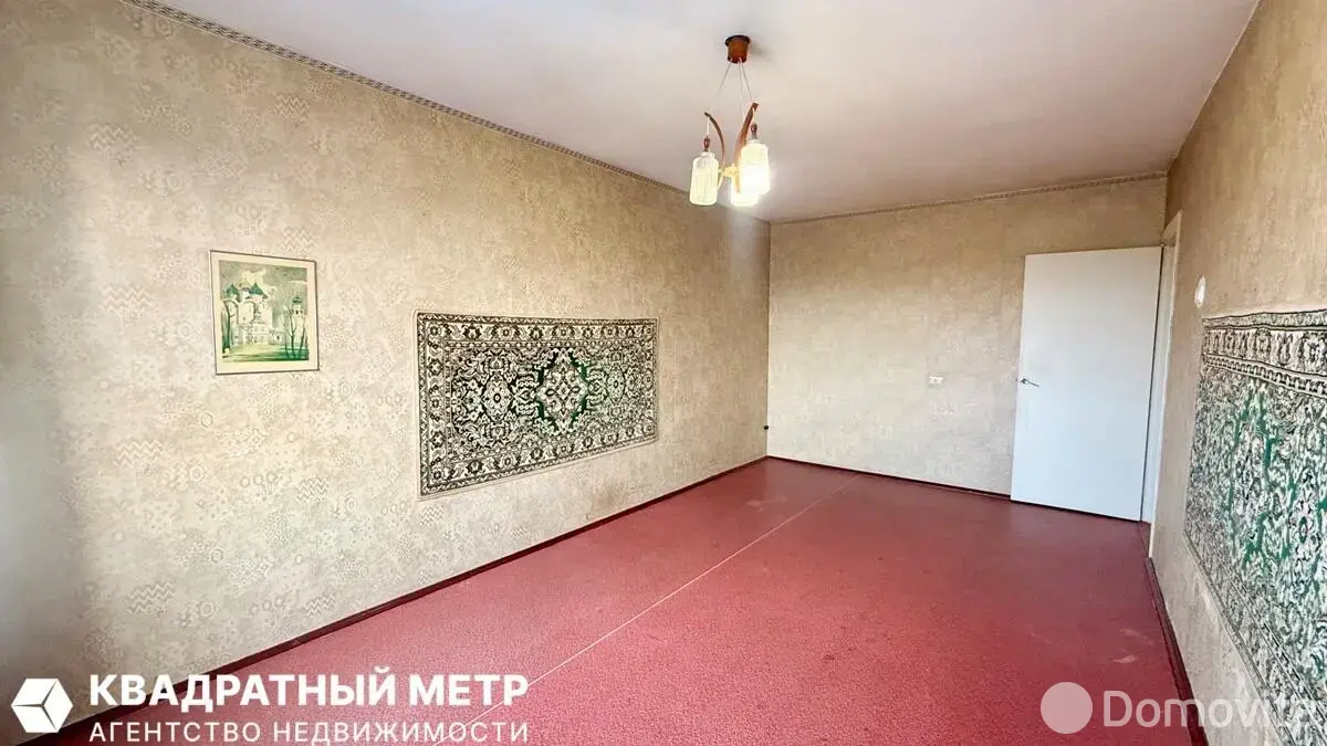 комната, Минск, ул. Тикоцкого, д. 50/1 в Первомайском районе