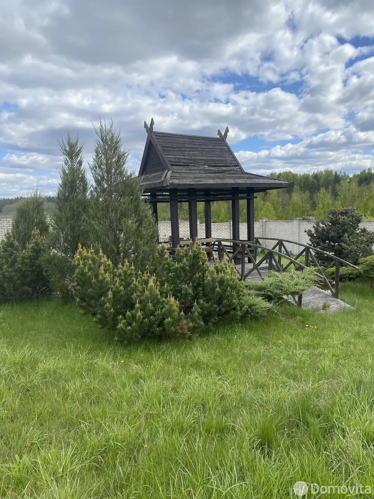 продажа коттеджа, Корчемка, 