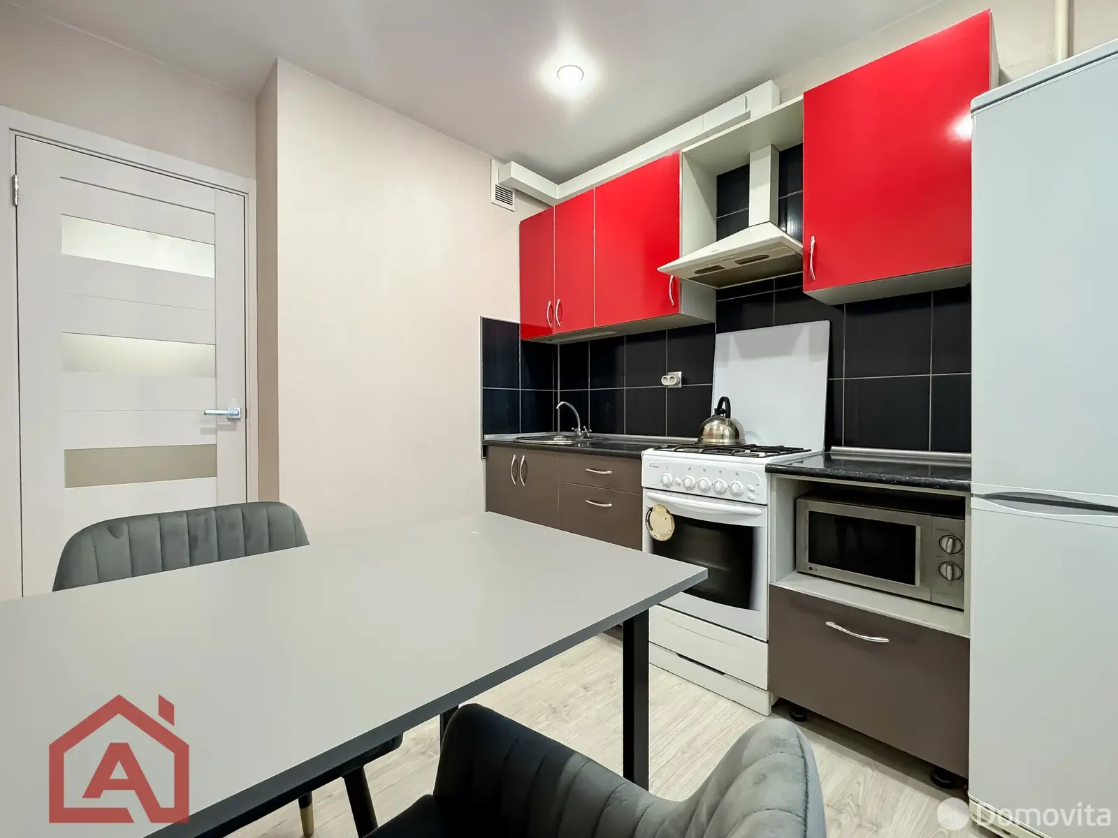 квартира, Минск, ул. Кунцевщина, д. 48 