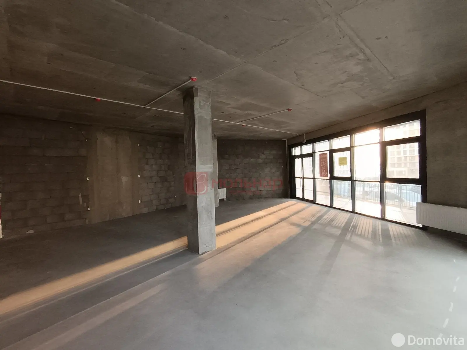 аренда торгового объекта, Минск, ул. Жореса Алфёрова, д. 10