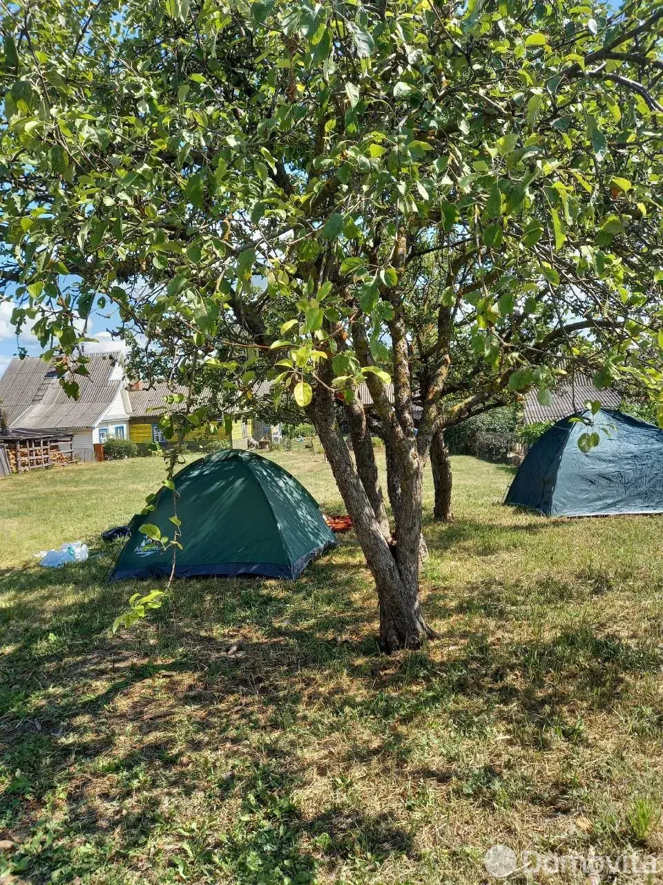 коттедж на сутки, Браслав, ул. Пушкина, д. 5 - лучшее предложение