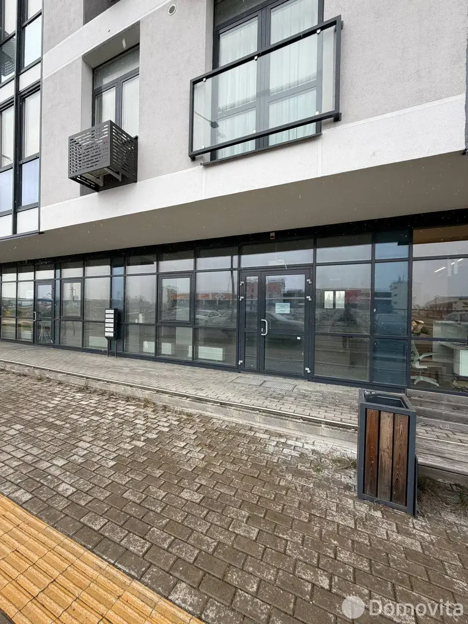 Снять торговую точку на ул. Тимирязева, д. 126 в Минске, 1854EUR, код 968435 - фото 10