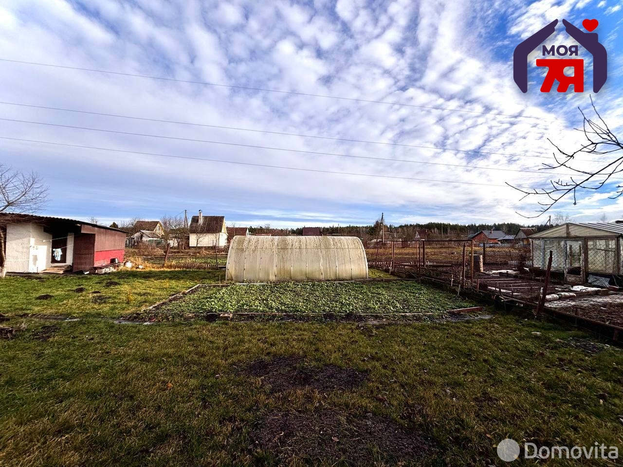 продажа дачи, Горняк-3, 