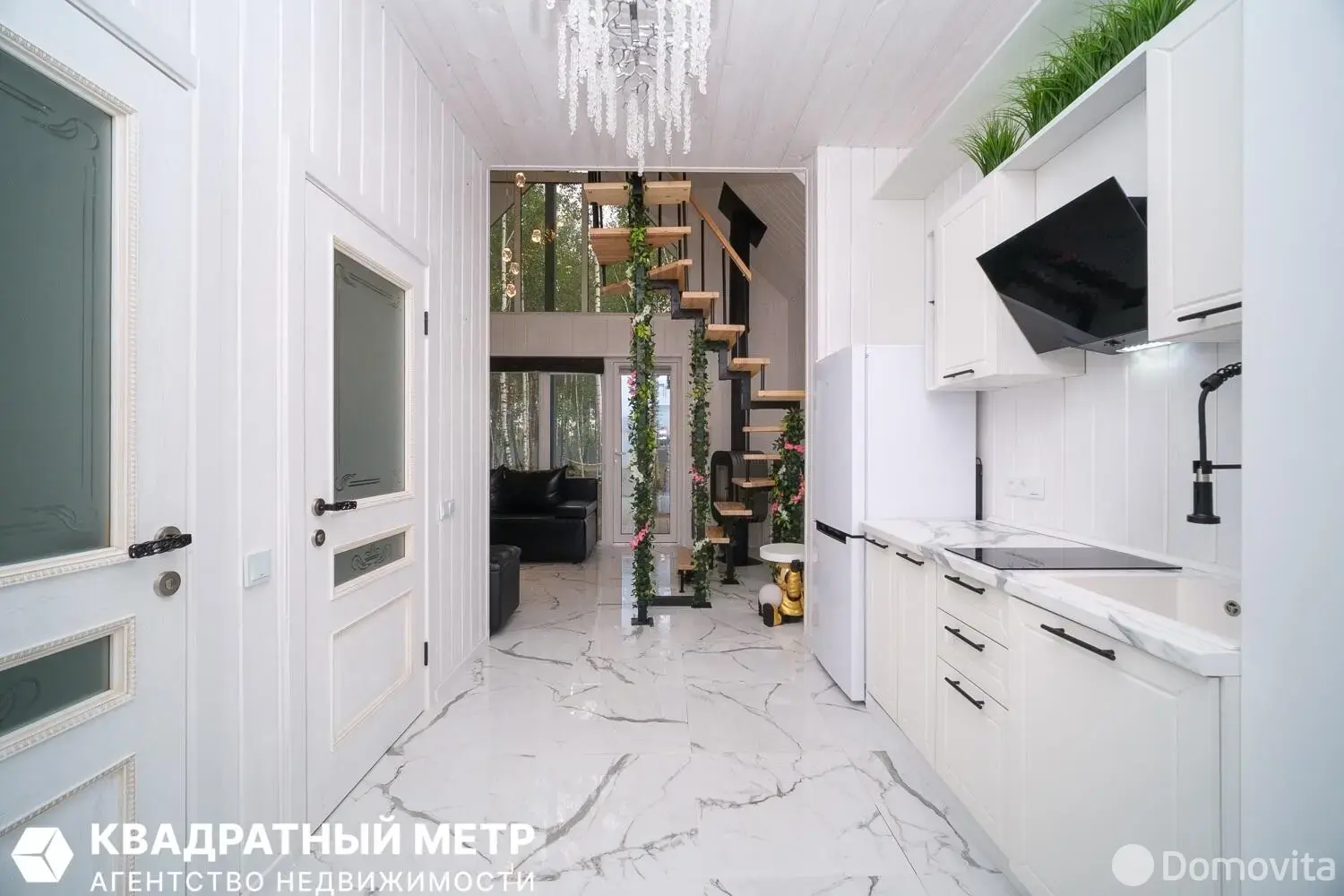 Продажа 2-этажной дачи в Заречный-05 Минская область, 237796BYN, код 186015 - фото 20