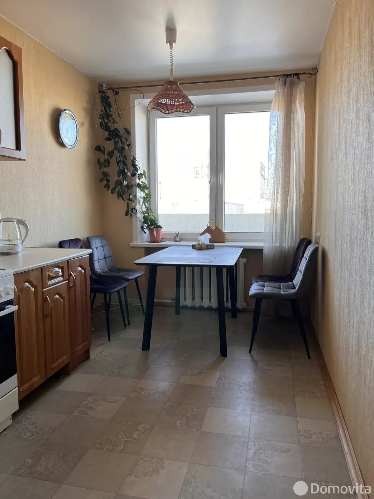 квартира, Минск, ул. Карла Маркса, д. 42 от собственника