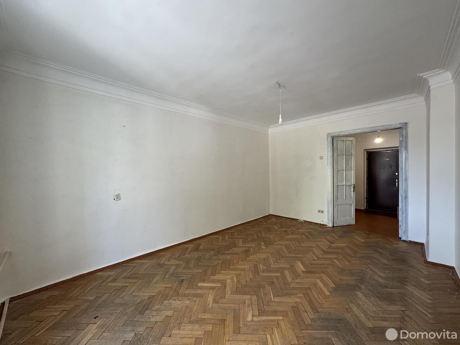 Продажа 3-комнатной квартиры в Минске, ул. Киселева, д. 11, 139000 EUR, код: 1014242 - фото 6