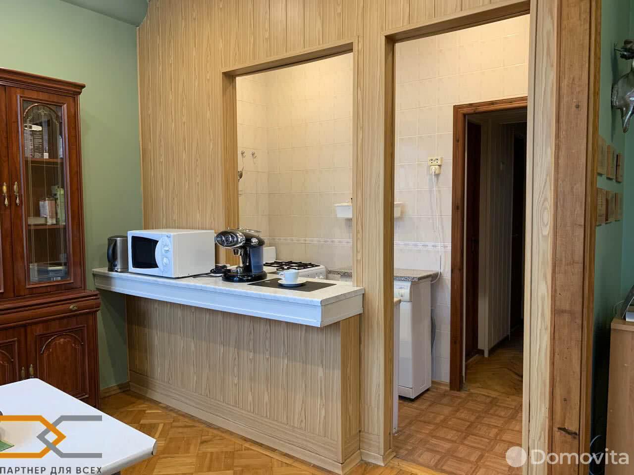 Купить 3-комнатную квартиру в Минске, пер. Броневой, д. 13, 153000 USD, код: 1026429 - фото 6