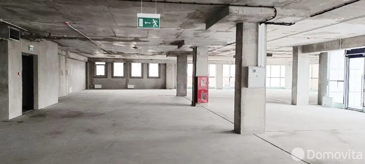 Купить офис на ул. Нововиленская, д. 27 в Минске, 140400USD, код 9428 - фото 12