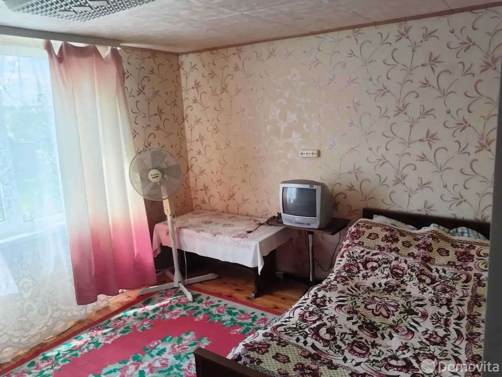 Купить 2-этажную дачу в Сябрынь Минская область, 16000USD, код 183767 - фото 13